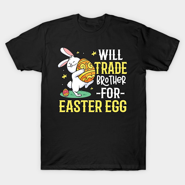 Easter Theme T-Shirt by JB.Collection